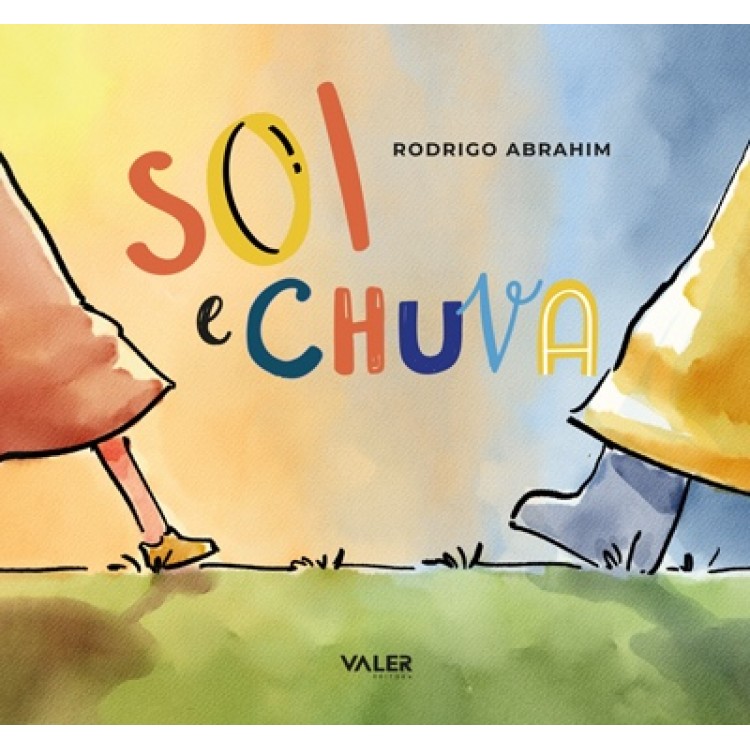 SOL E CHUVA